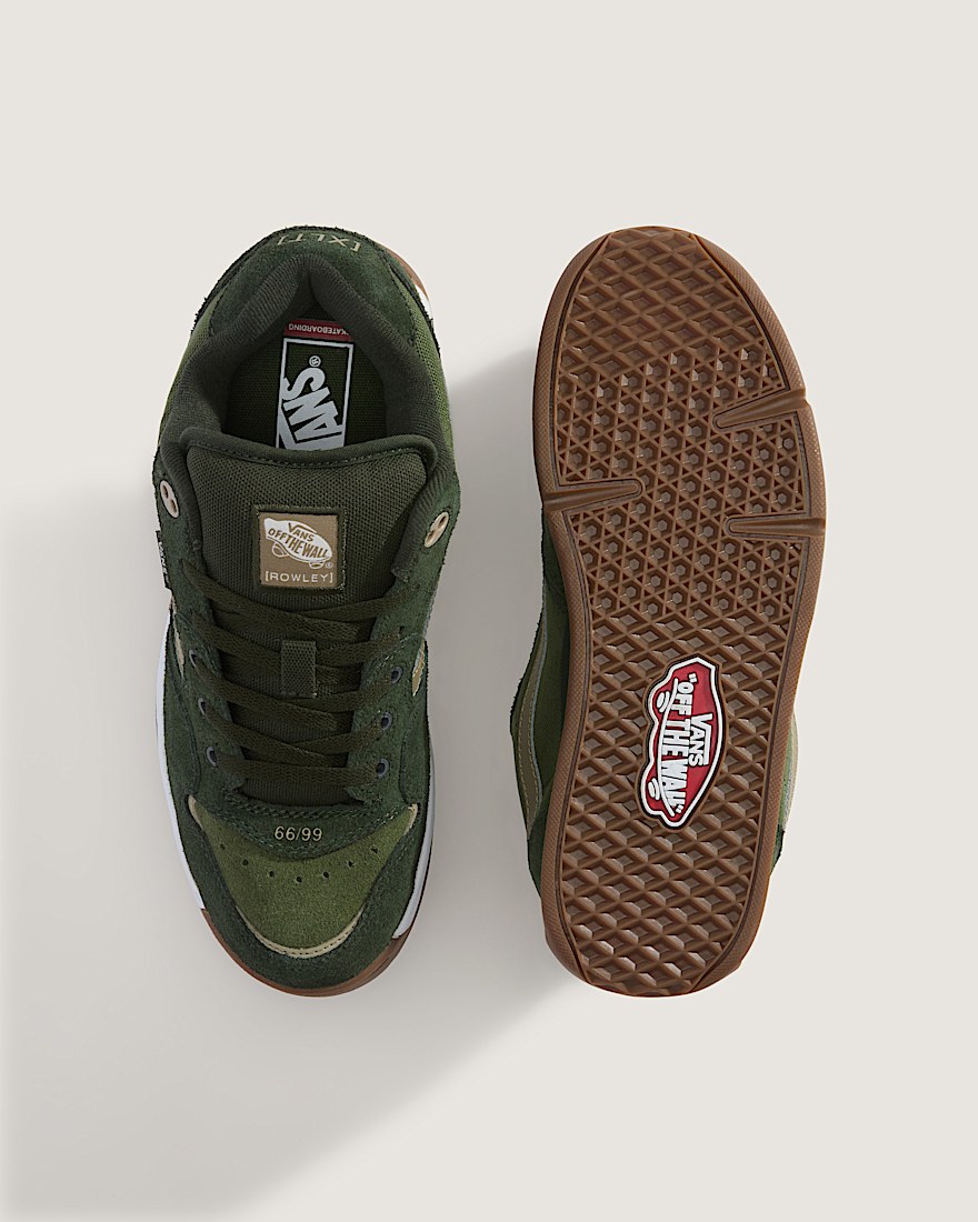 Rowley Xlt Shoe