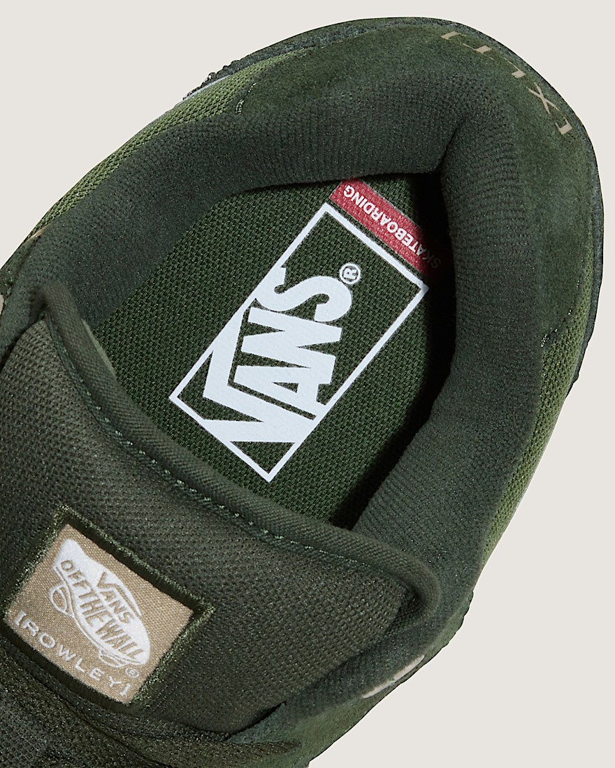 Rowley Xlt Shoe