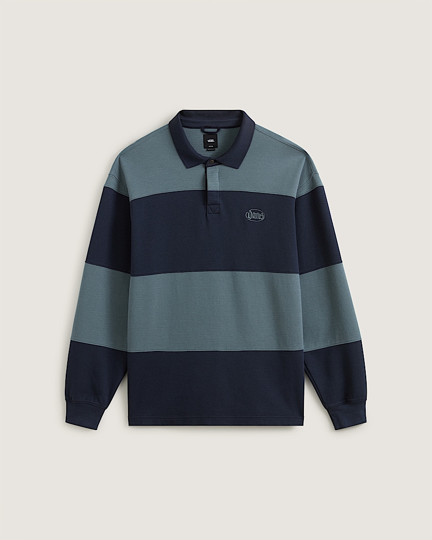 Bowman Rugby Long Sleeve Shirt - 1