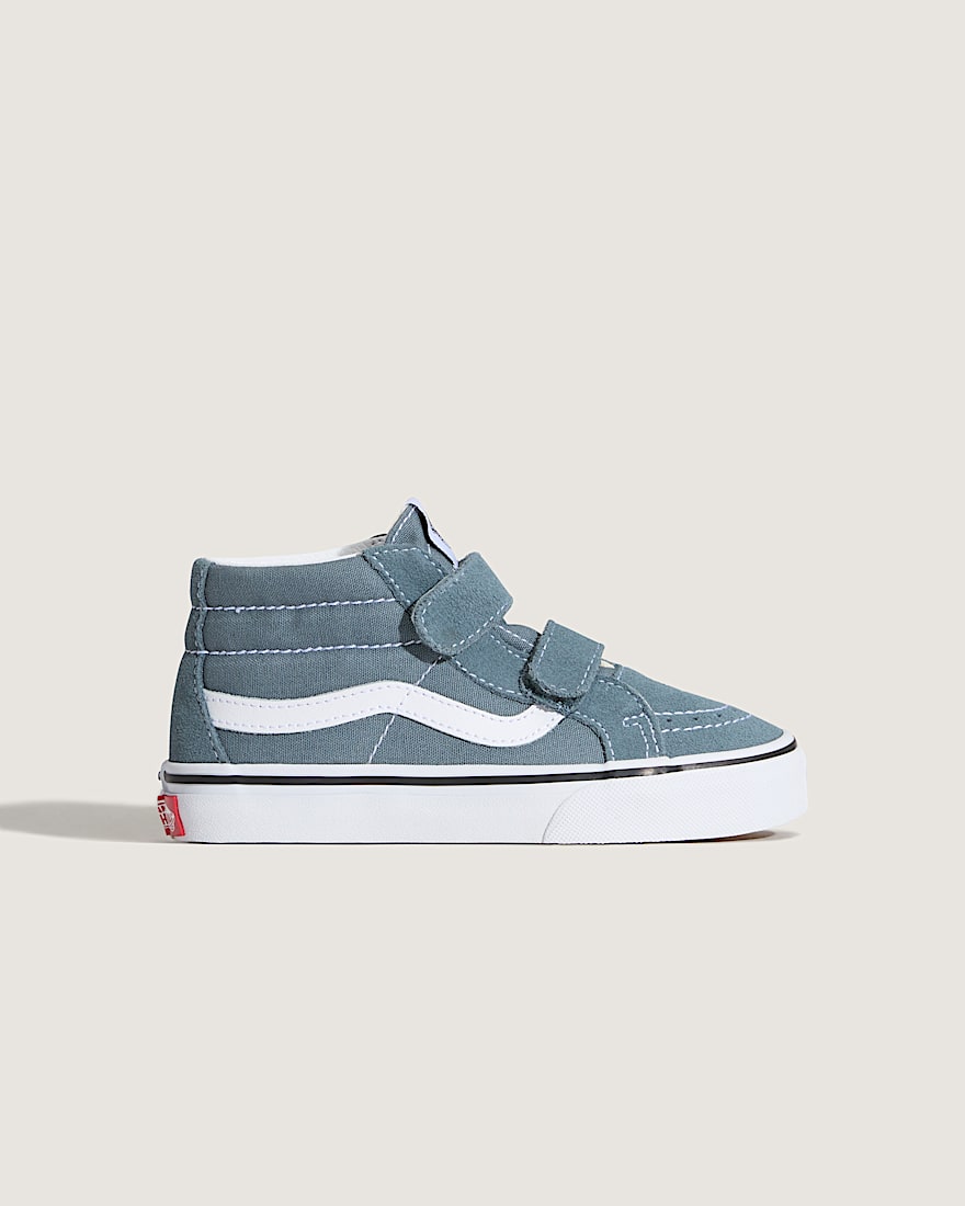 Little Kids SK8-Mid V Shoe