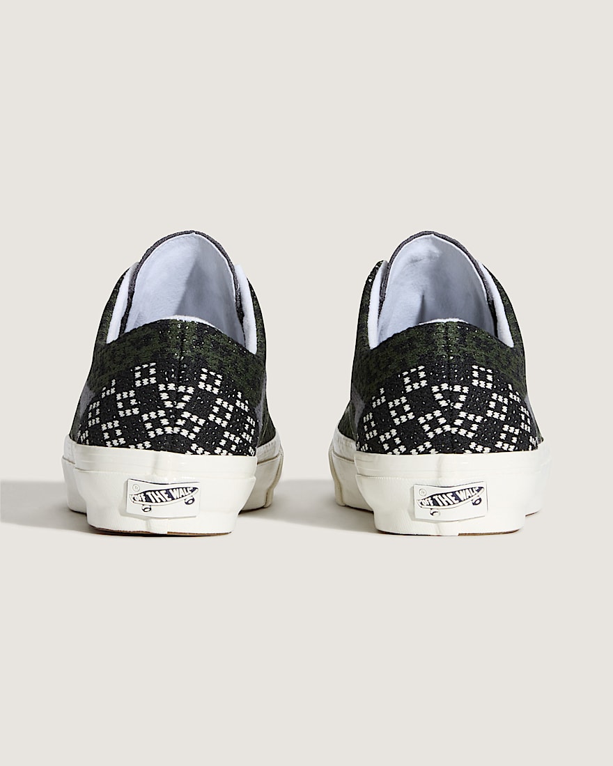 Premium Old Skool Shoe