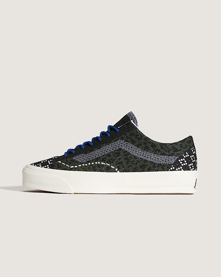 Premium Old Skool Shoe - 1