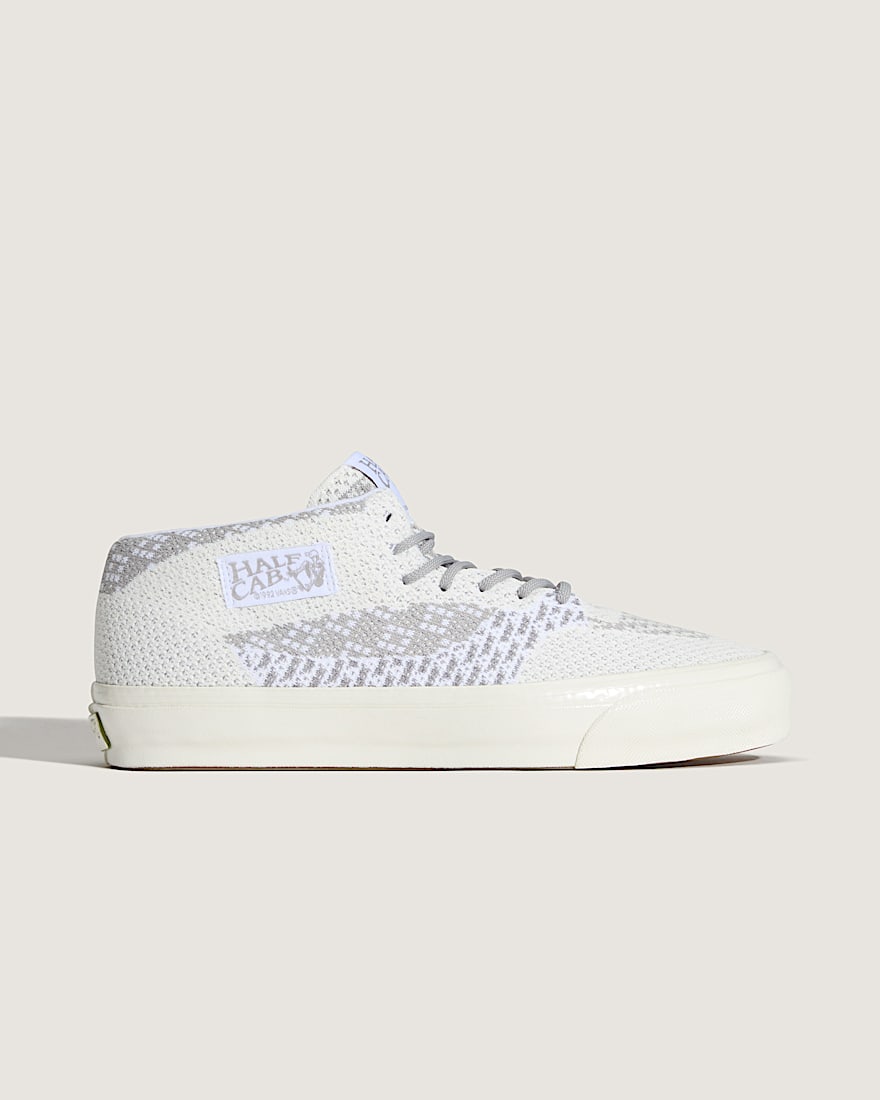 Premium Half Cab Shoe
