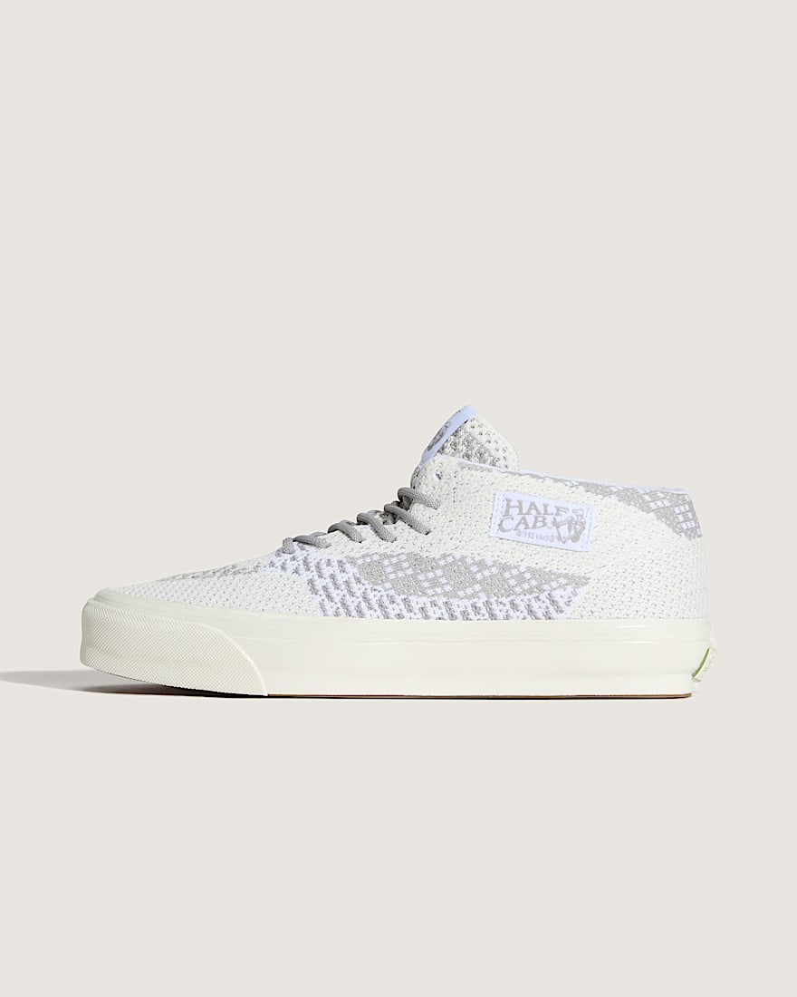 Premium Half Cab Shoe - 1