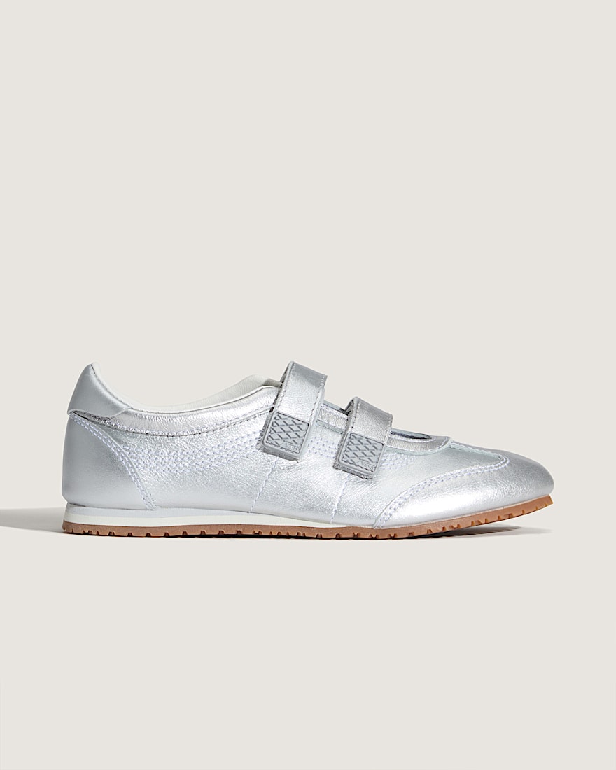 Premium Mary Jane Super Lowpro Shoe