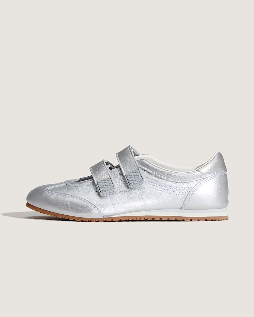 Premium Mary Jane Super Lowpro Shoe - 1