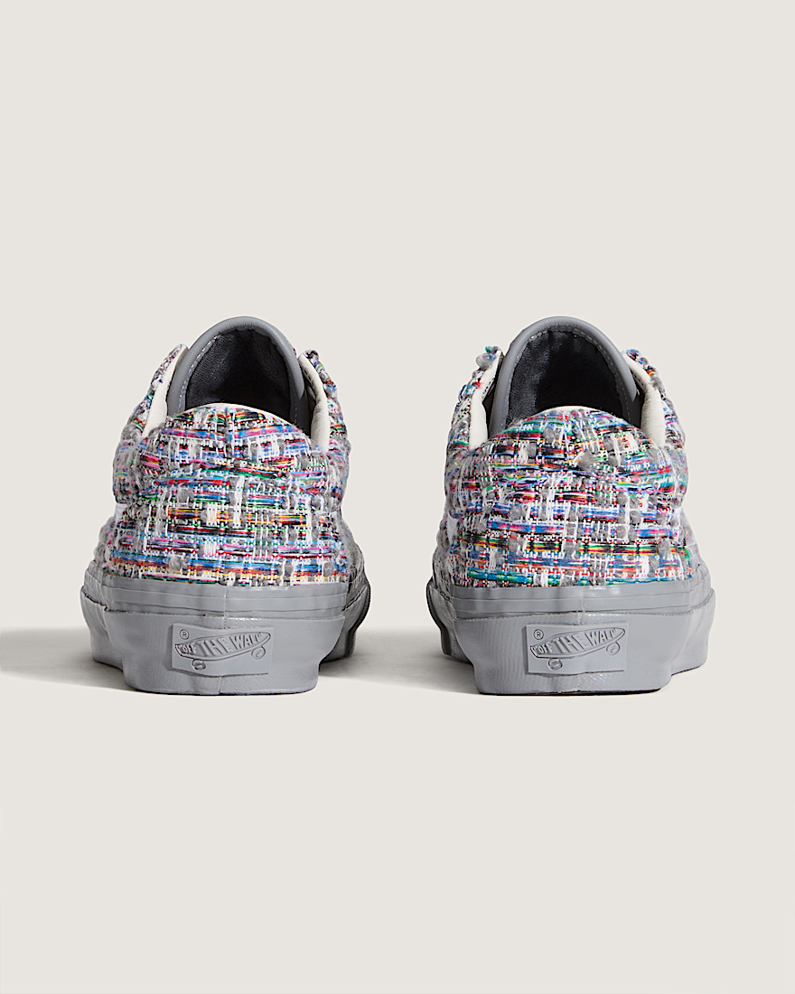 Premium Old Skool Shoe