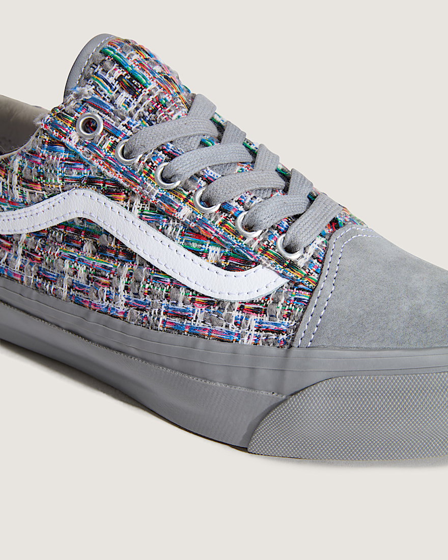 Premium Old Skool Shoe