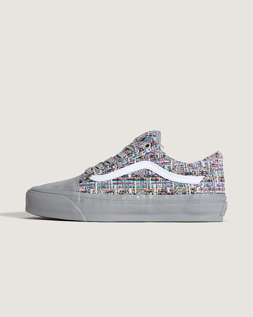 Premium Old Skool Shoe - 1