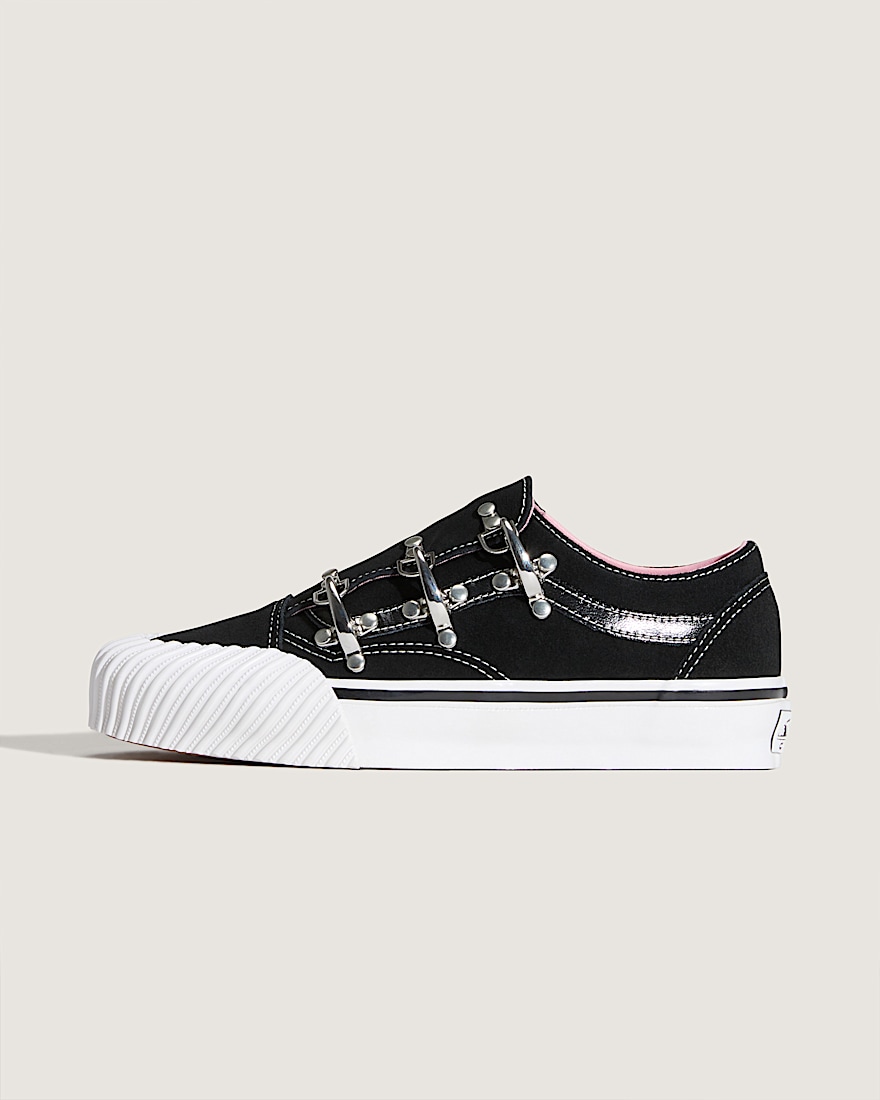 Premium Old Skool Wrap Karina Shoe - 1