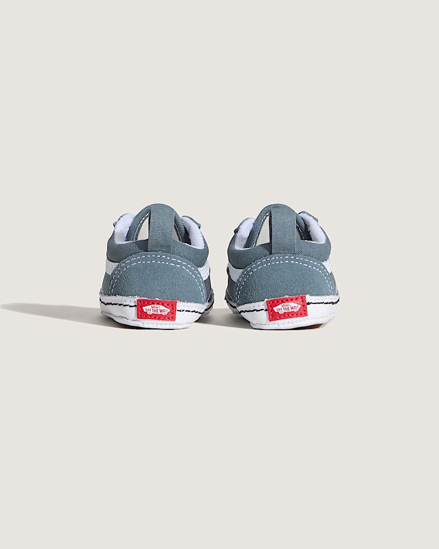 Infant Old Skool Crib Shoe