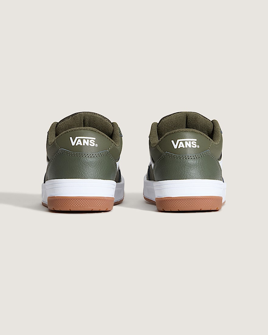 Little Kids Hylane Shoe