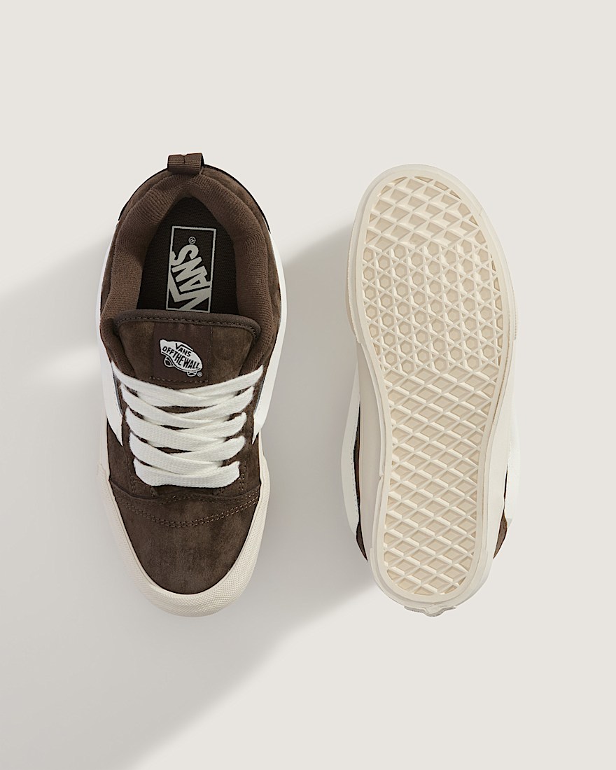 Knu Skool Shoe