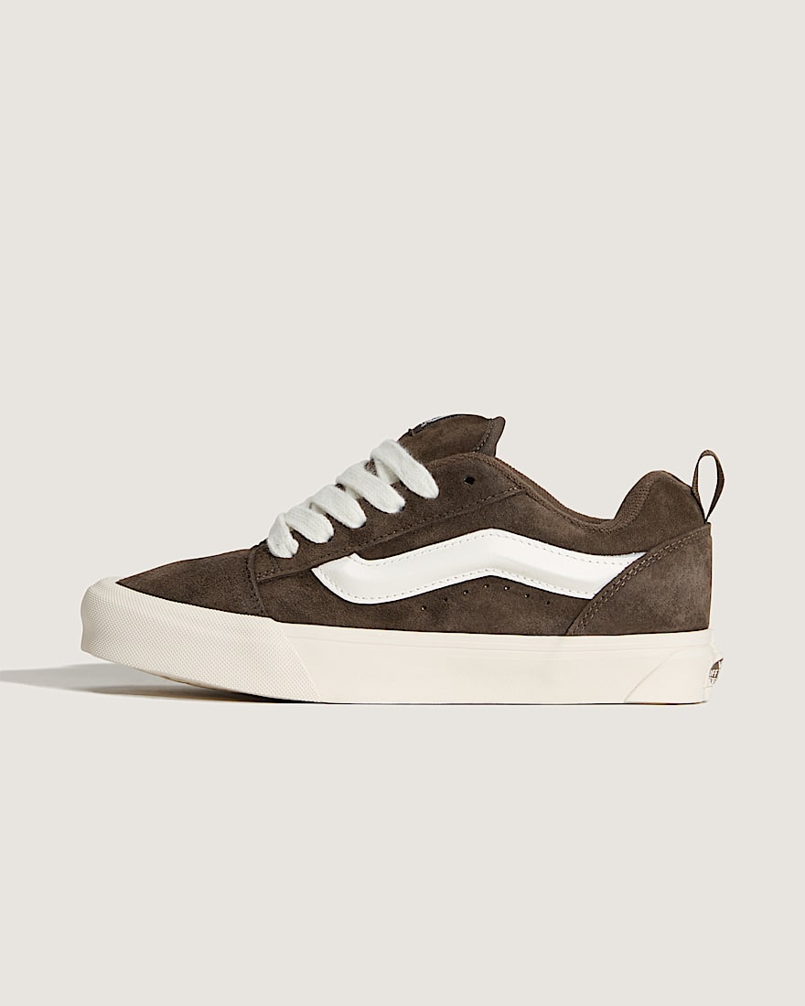 Knu Skool Shoe - 1