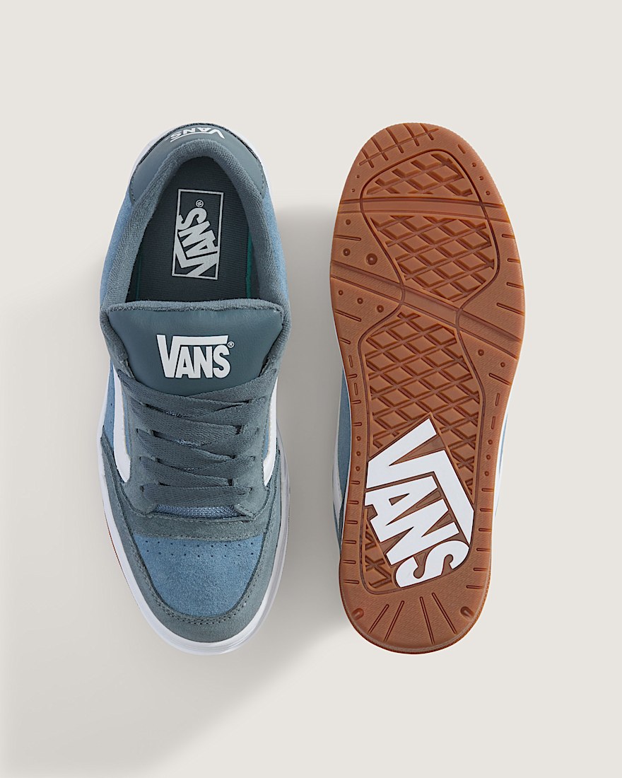 Hylane Shoe