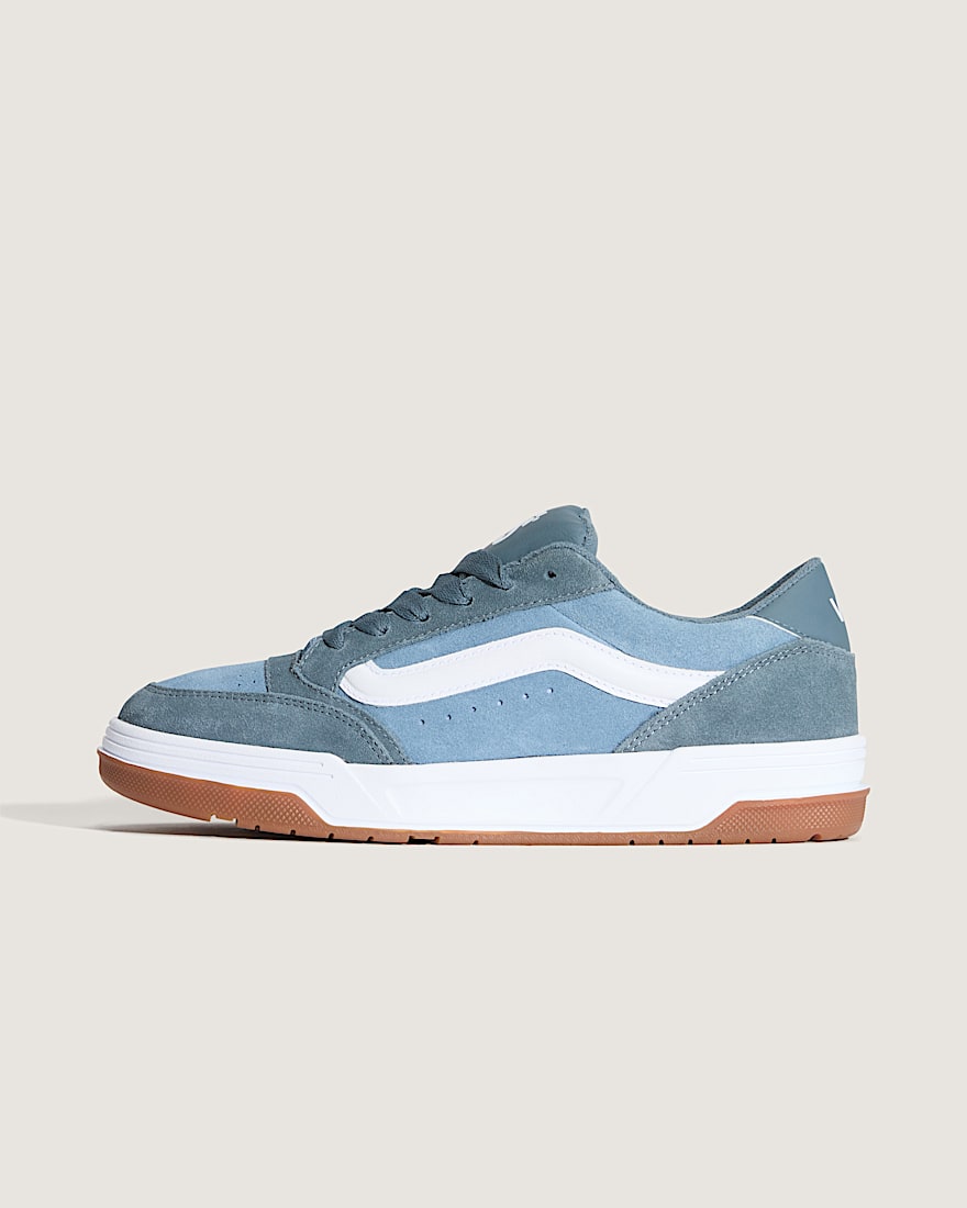 Hylane Shoe - 1