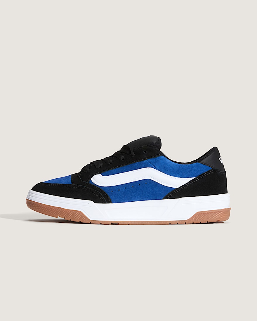 Skate Hylane Shoe - 1