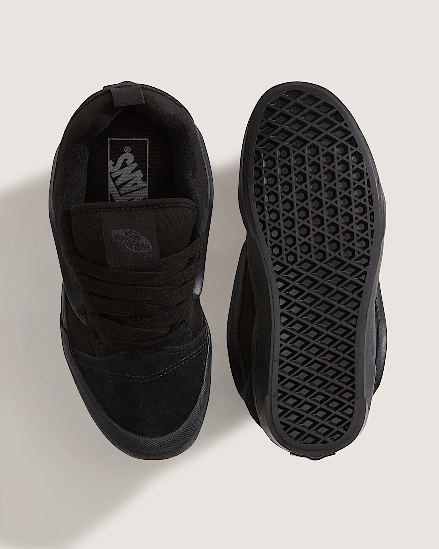 Big Kids Knu Skool Shoe