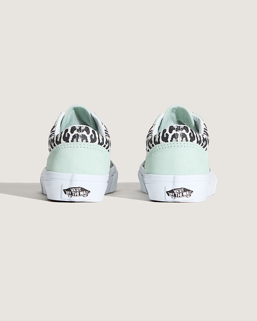 Little Kids Old Skool Shoe