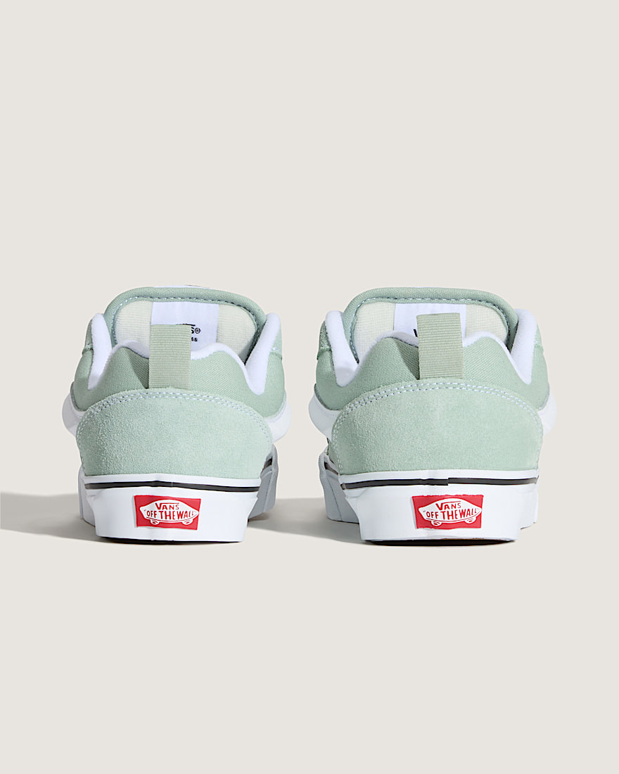 Knu Skool Shoe