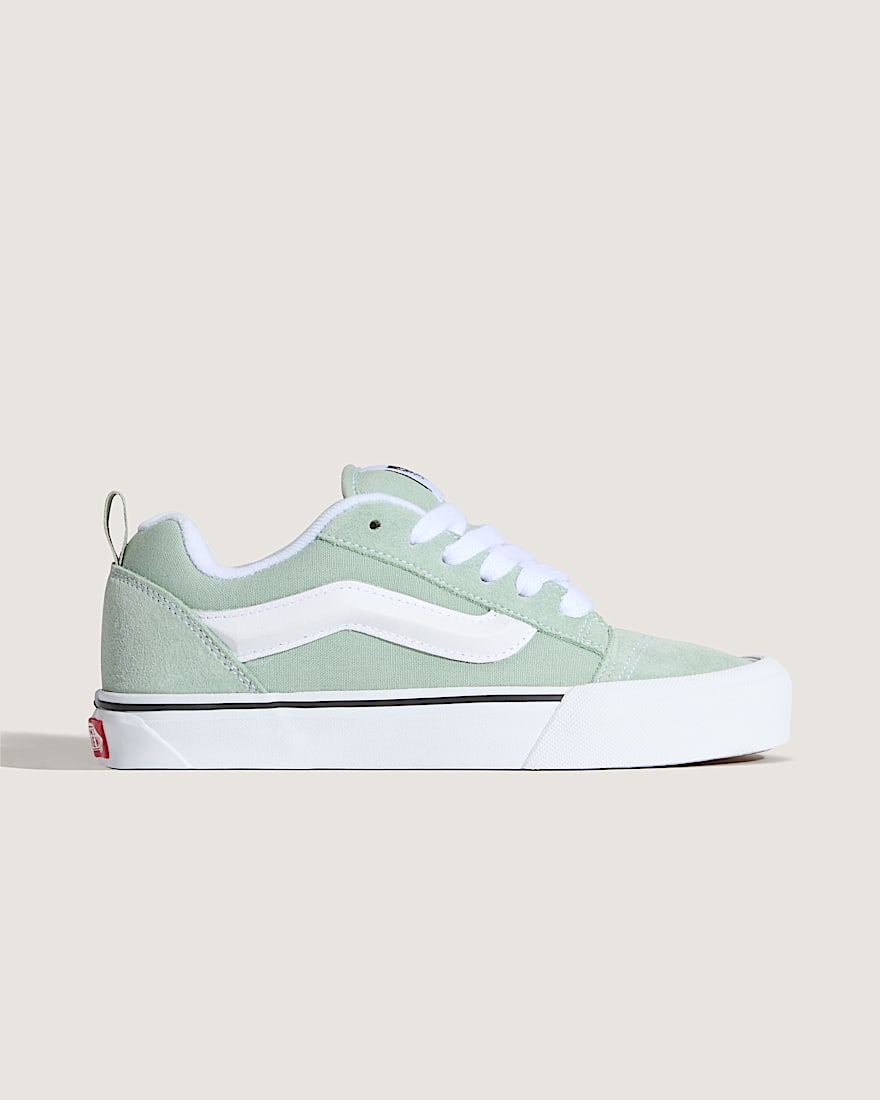 Knu Skool Shoe