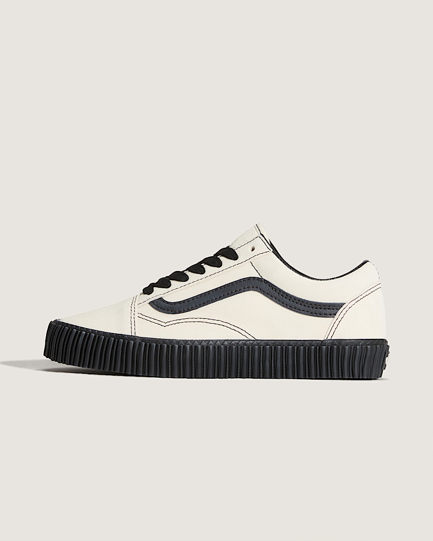 Old Skool Creeper Shoe - 1