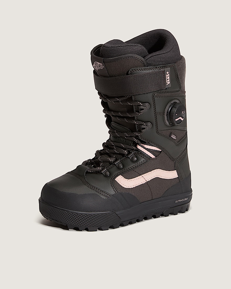 Women's Luna Pro Snowboard Boot - 1