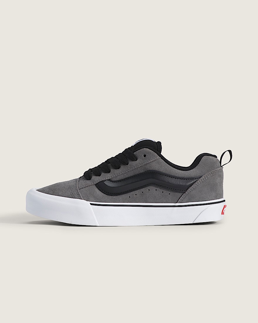 Knu Skool Shoe - 1