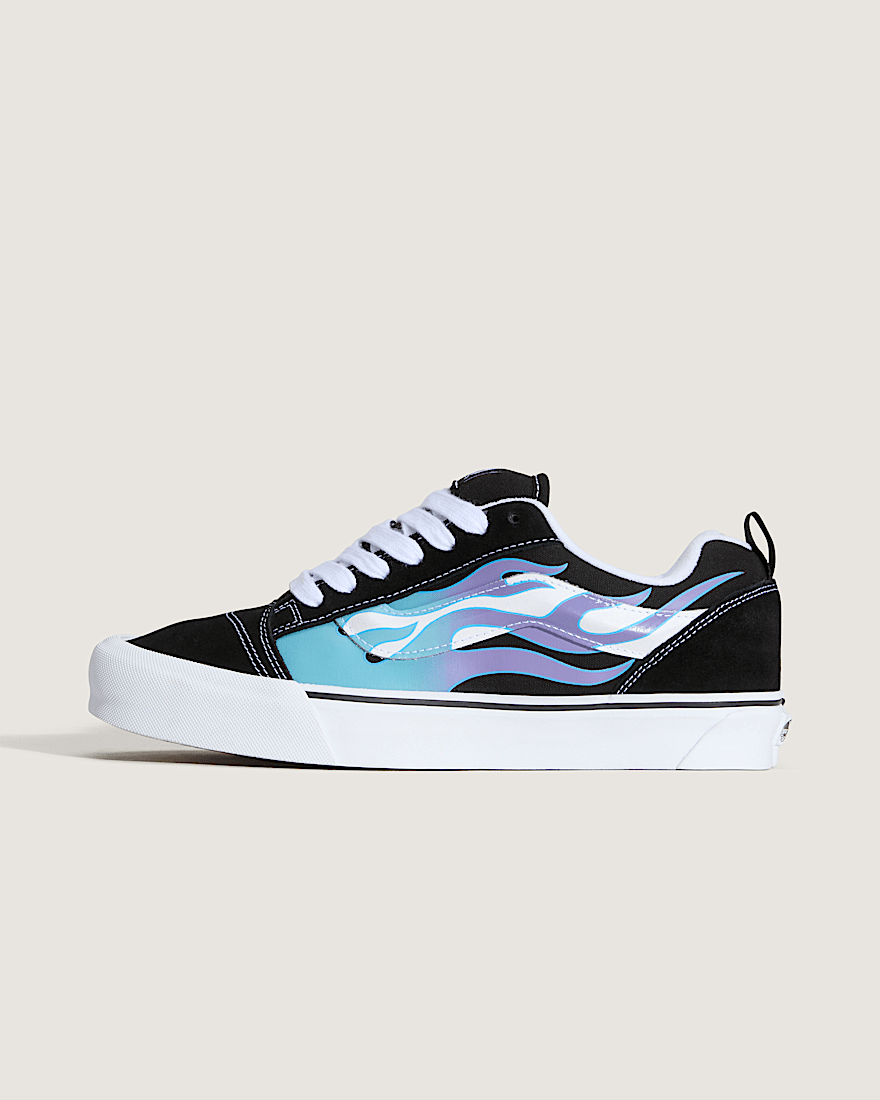 Knu Skool Shoe - 1