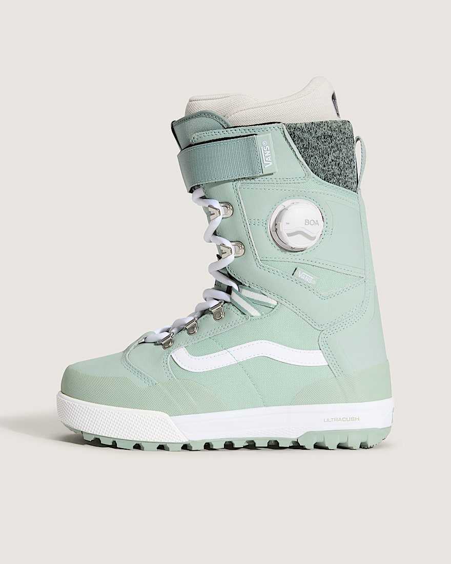Women's Luna Pro Snowboard Boot