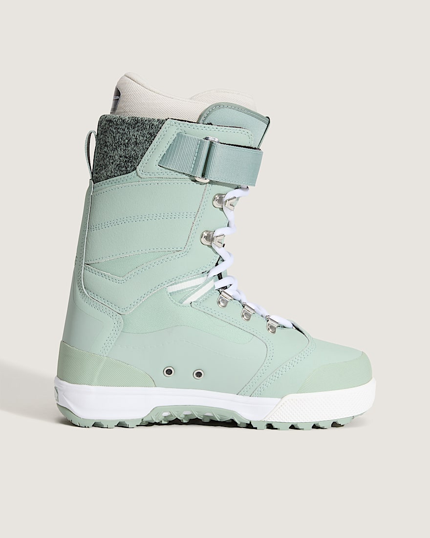 Women's Luna Pro Snowboard Boot