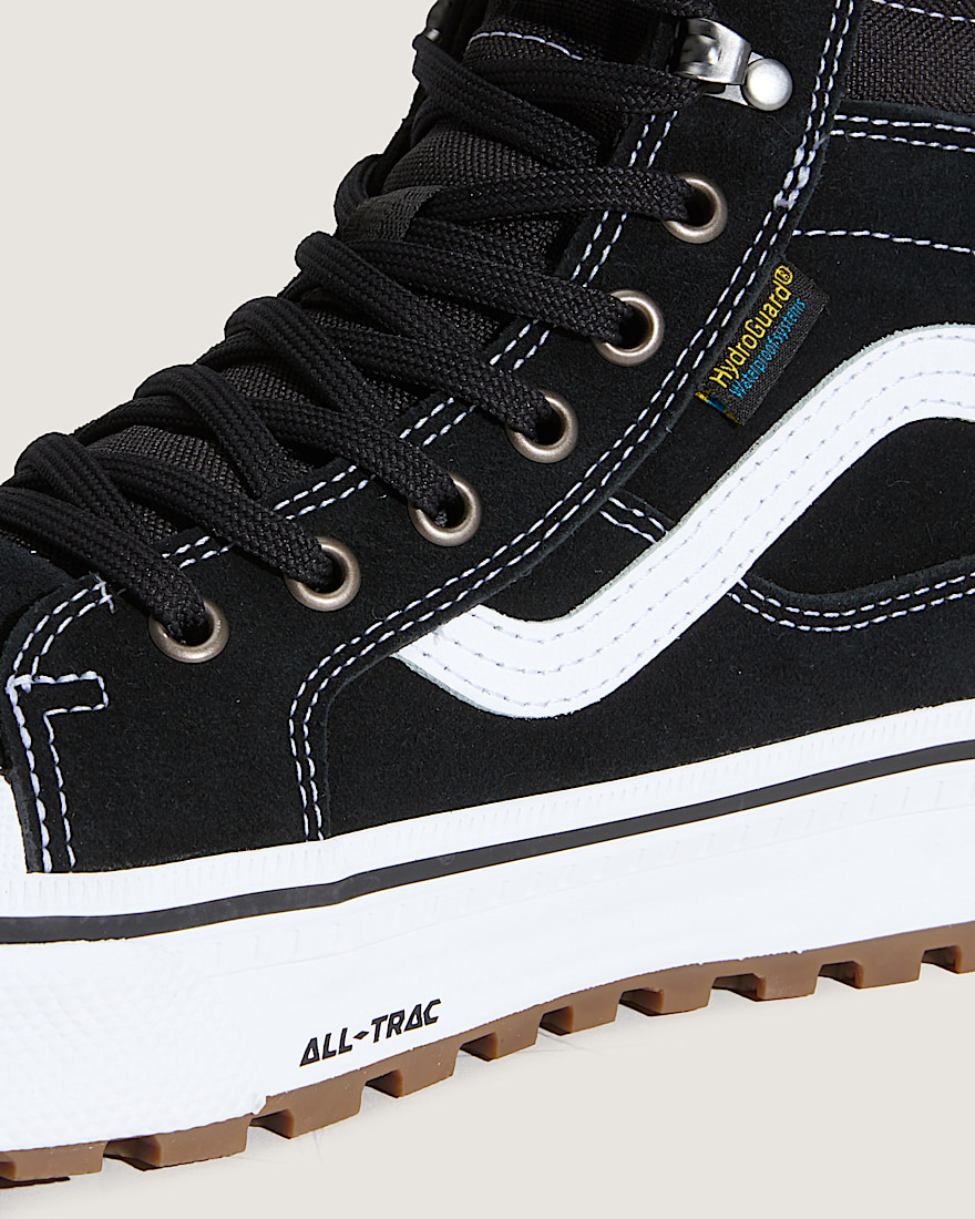 Sk8-Hi Waterproof Insulated Shoe