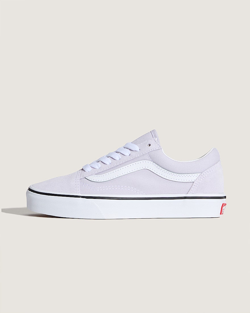 Big Kids Old Skool Shoe - 1