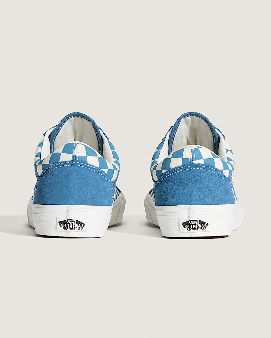 Old Skool Checkerboard Shoe