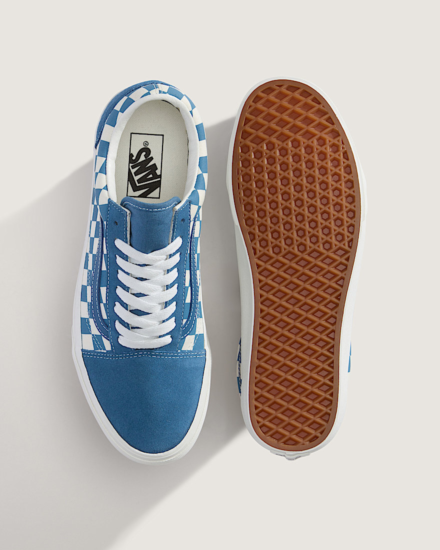 Search results for checkerboard old skool | Vans US