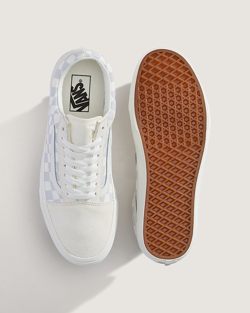 Old Skool Checkerboard Shoe