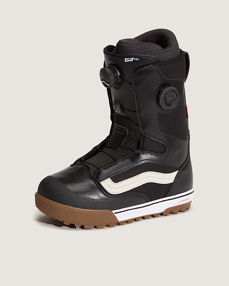 Aura Pro Snowboard Boot - 1