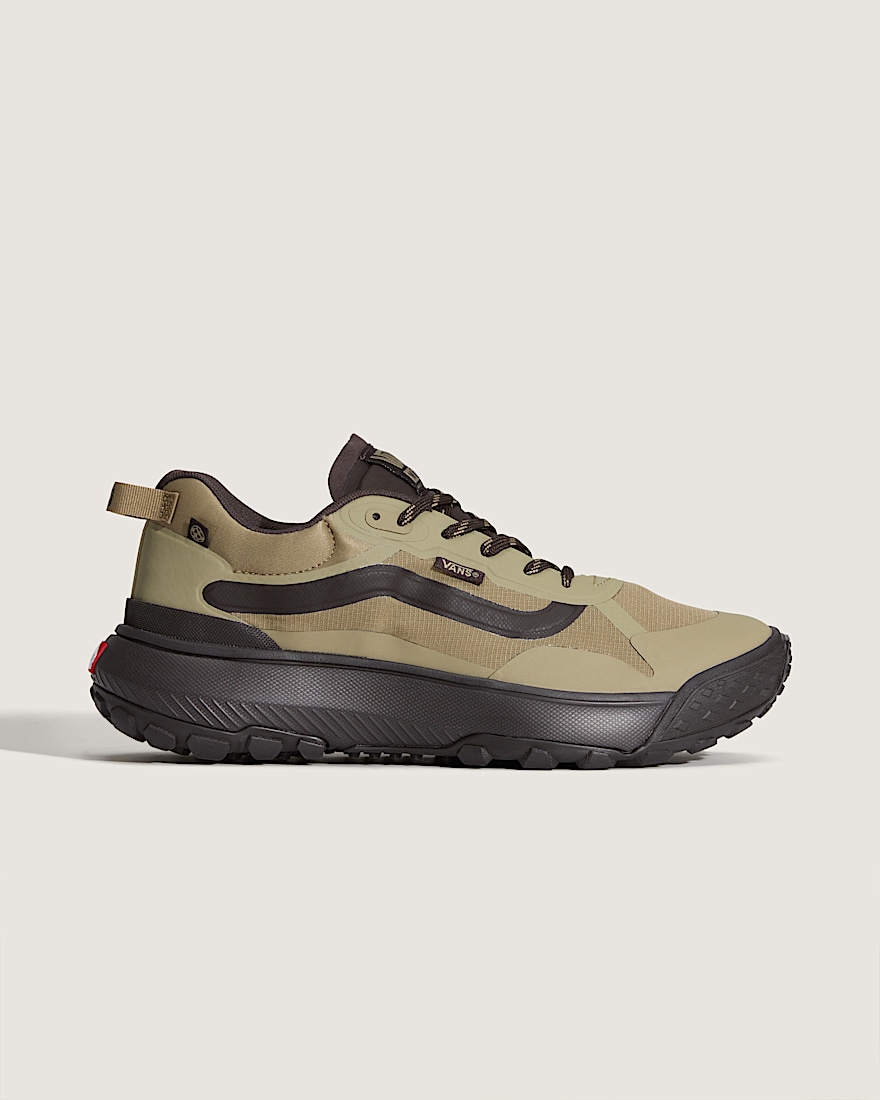 Crosspath Shoe
