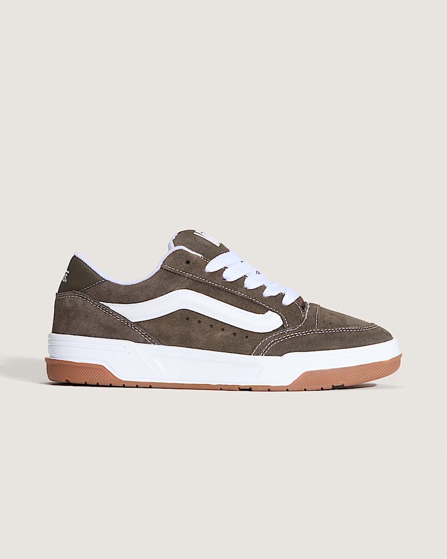 Hylane Shoe