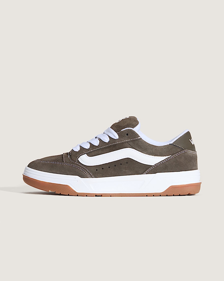 Hylane Shoe - 1
