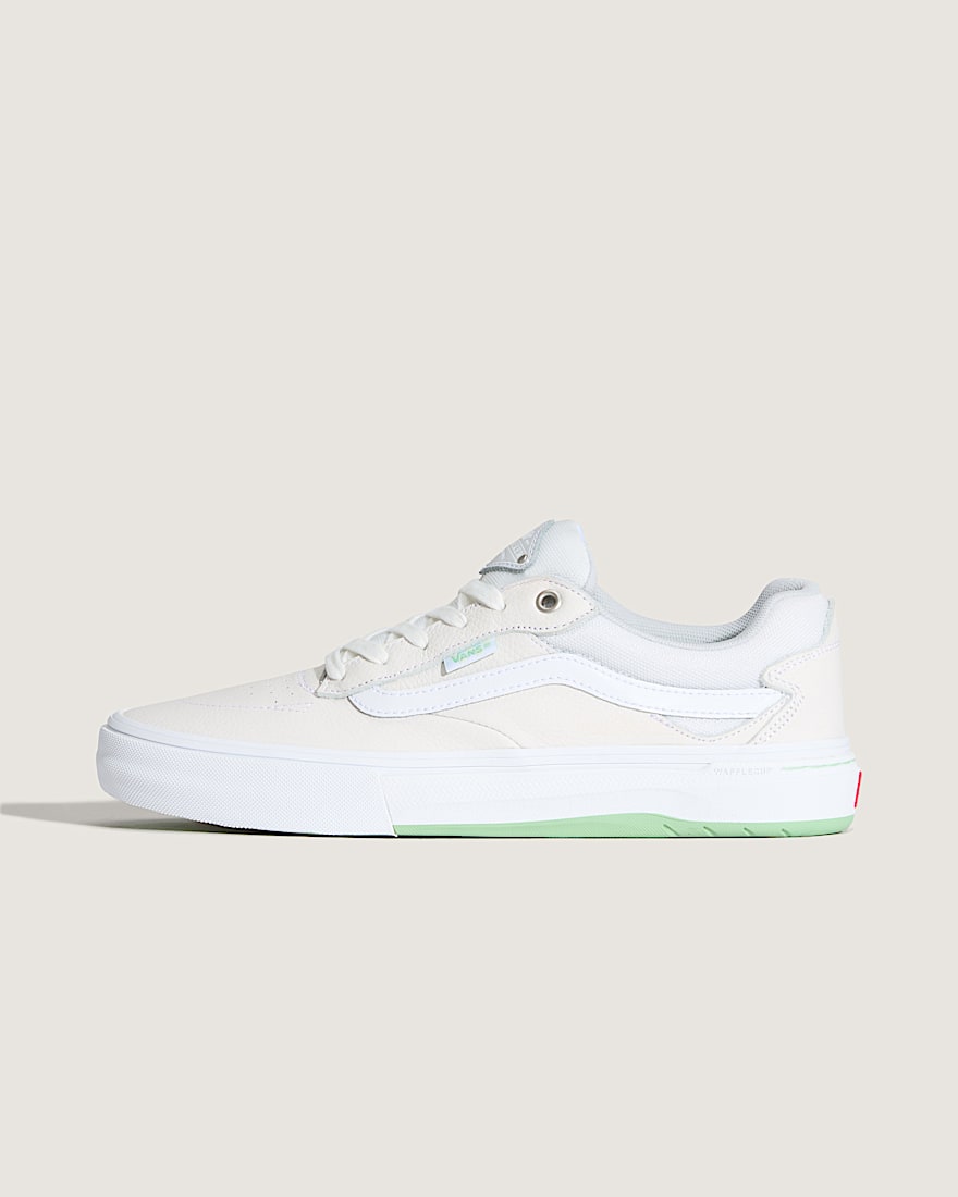 Skate Kyle Walker Wafflecup Shoe - 1