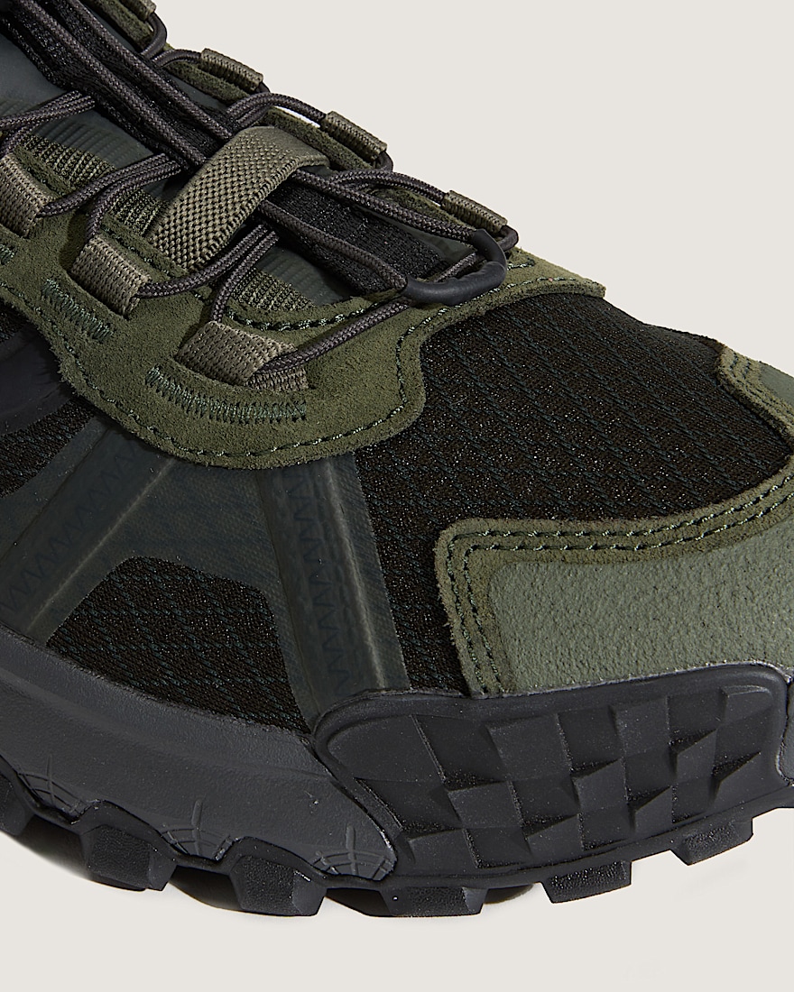 Crosspath XC Shoe