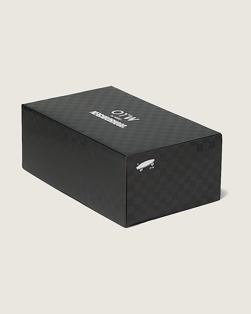 OTW by Vans X NEIGHBORHOOD Half Cab 33