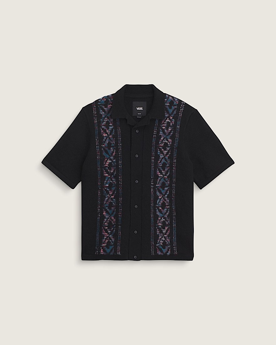 Wheeler Polo Sweater