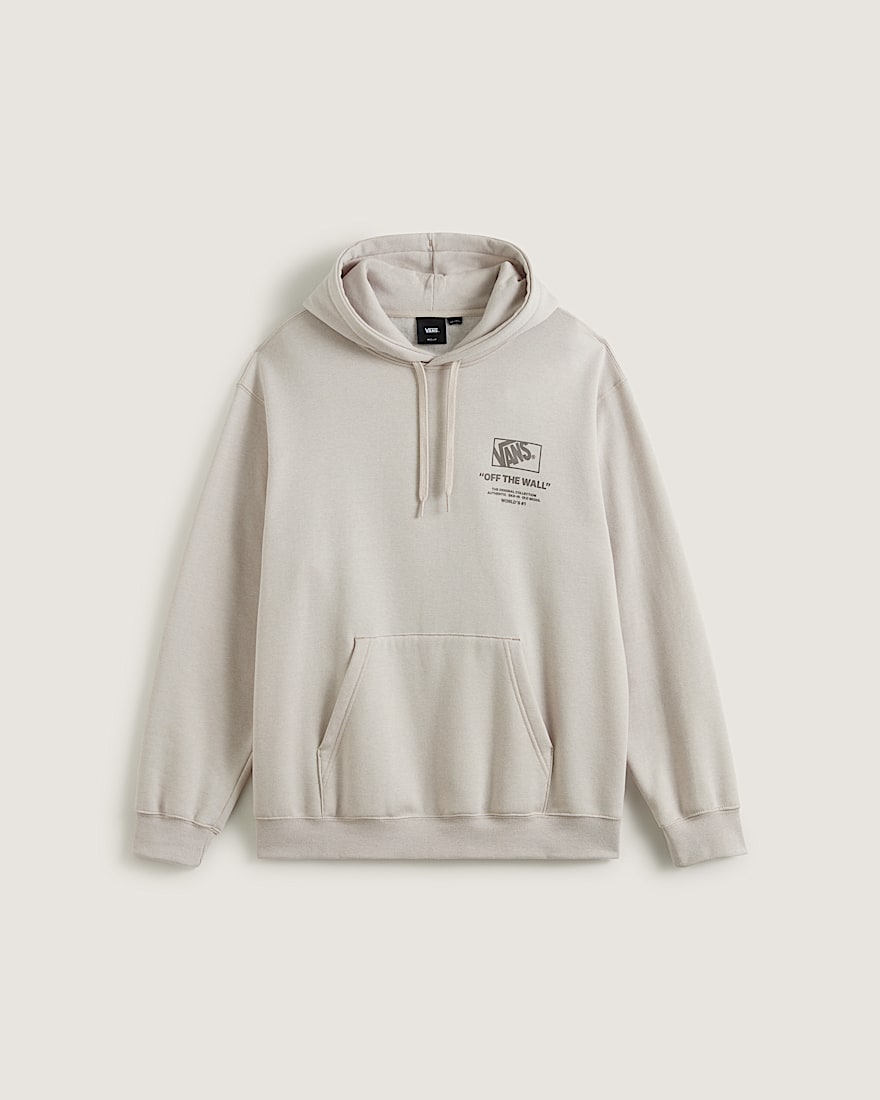 Stockpile Pullover Hoodie