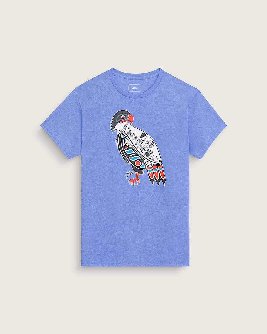 Van Doren Approved X All Nations T-Shirt - 1