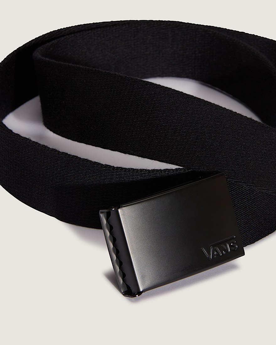 Deppster Web Belt