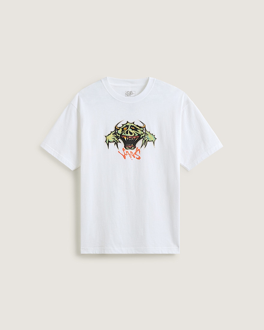 Goofy Ghoul T-Shirt - 1