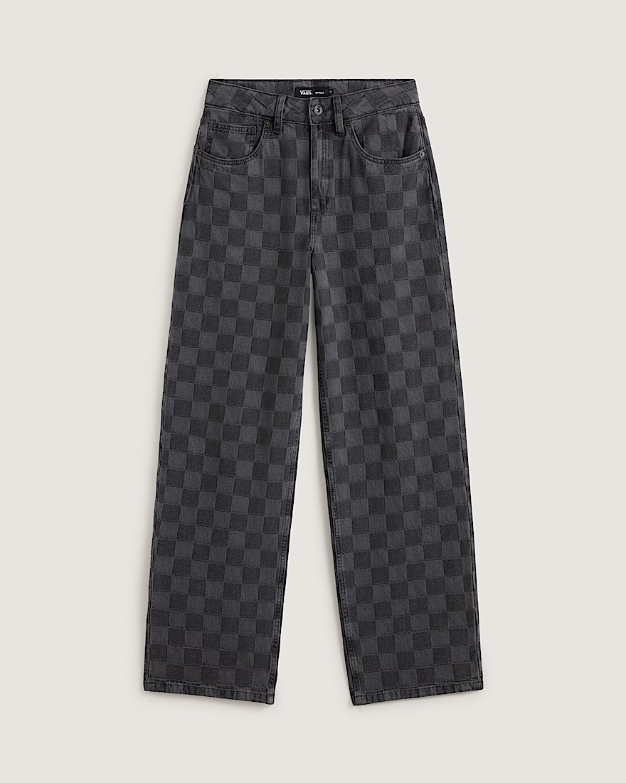Sirelle Puddle Pants - 1
