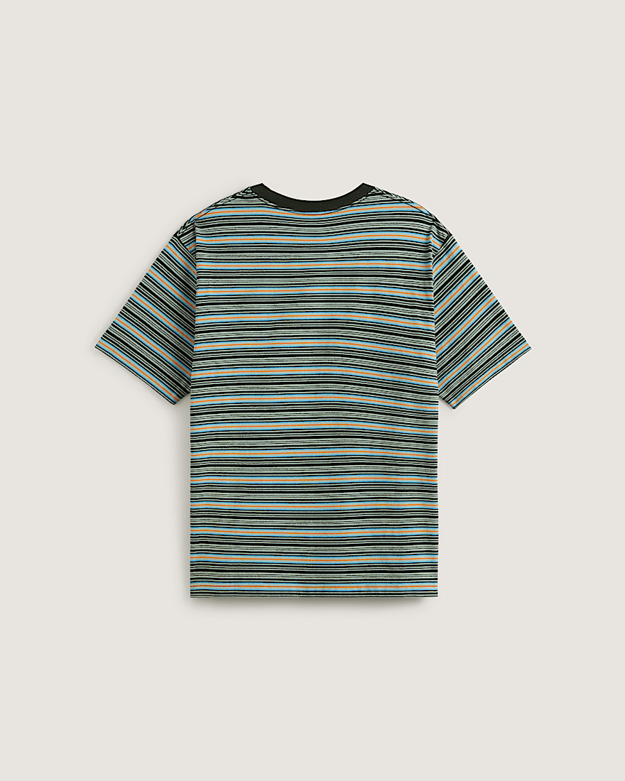Cameron Stripe Shirt